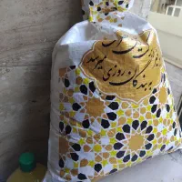 برنج  و ابلیمو|خوردنی و آشامیدنی|تهران, خزانه|دیوار
