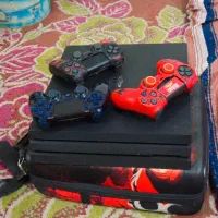 پلستیشن PS4|کنسول، بازی ویدئویی و آنلاین|اهواز, کوی طلاب|دیوار