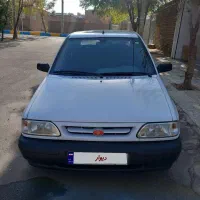 131 مدل 99 بدون رنگ، شاسی پلمپ