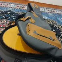 کیف یا کیس گیتار|گیتار، بیس، امپلیفایر|احمدسرگوراب, |دیوار
