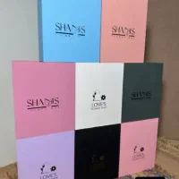 تولید باکس گل