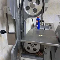 فروش اره فلکه ای صنعتئ