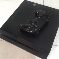 پی اس فور فت