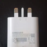 شارژر اصلی به ضمانت و کابل شارژر وایرلس