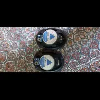 باند ۷۱۸ دو جفت در حد نو و ظبط پایونر|قطعات یدکی و لوازم جانبی|اسلام‌شهر, شهرک مهدیه|دیوار