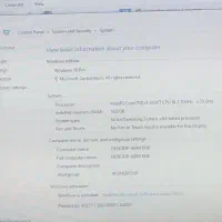 کامپیوتر گیمینگ|رایانه رومیزی|محمدشهر, جعفرآباد|دیوار