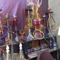 جشنواره فروش قلیان تک به قیمت عمده