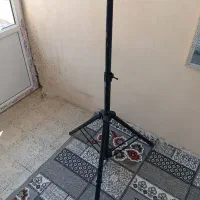 سه پایه باند همراه با کاور دستی