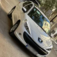 ۲۰۷ مدل ۴۰۳ فول خشک