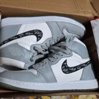 کتونی ایرجردن ۱ دیور|کیف، کفش، کمربند|بابلسر, |دیوار