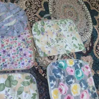 جانونی|سفره، حوله، دستمال آشپزخانه|زابل, |دیوار