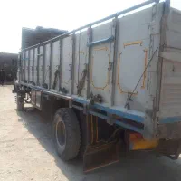 بنز ۹۱۱|خودرو سنگین|نظرآباد, نظرآباد|دیوار