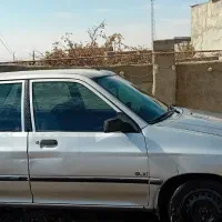 پراید مدل ۸۵|خودرو سواری و وانت|قروه, |دیوار