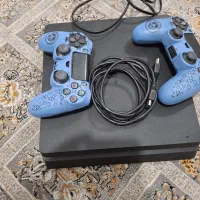 پلی استیشن ۴|کنسول، بازی ویدئویی و آنلاین|بندرعباس, |دیوار