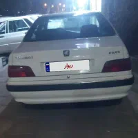 پرشیاسال|خودرو سواری و وانت|زنجان, |دیوار