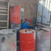 بشکه مخصوص بنایی