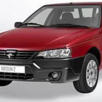 کرایه وانت بار آریسان