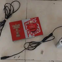 PS2 سری جدید فلش خور