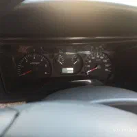 زامیاد 402|خودرو سواری و وانت|بندر کنگان, |دیوار