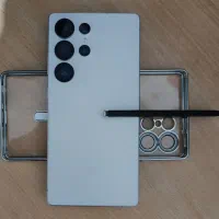 s25 ultra فول کپی|موبایل|مشهد, تلگرد|دیوار