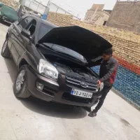 تعمیرات خودرو