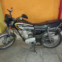موتورسیکلت مدل 90 NMS