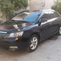 جیلی اتومات ۲۰۱۴