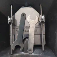 اور فرز بلک اندکر|ابزارآلات|تهران, اوین|دیوار