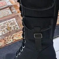 بوت خوشگل خیلی جذاب وشیک سایز ۳۸و۳۹