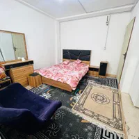 رفاهی گلشهر سوئیت یکخواب نصف روز روزکامل