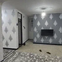 نقاشی ورنگ امیزی ساختمان