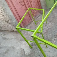 فنس برای میوه فروشی آماده|فروشگاه و مغازه|زابل, |دیوار