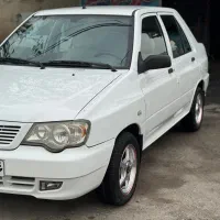 ۱۳۲ مدل ۹۷ بدون رنگ و ترک