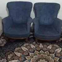 مبل راحتی ۸ نفره