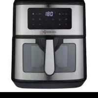 سرخ کن بدون روغن مباشی