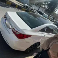 سوناتا yf2012 معاوضه|خودرو سواری و وانت|تهران, پارک شهر|دیوار