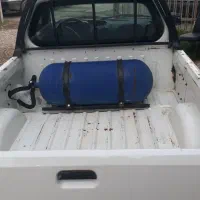 پراید وانت دوکانه سوز|خودرو سواری و وانت|قائمشهر, |دیوار