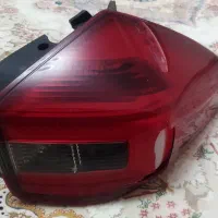 چراغ عقب سمت راست x22معمولی