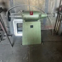 دستگاه پرداختکاری باکلی لوازم برایه پرداخت