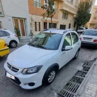 کوییک 1399 بدون رنگ شاسی پلمپ