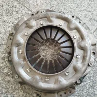 لوازم نیسان