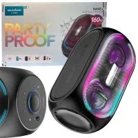 اسپیکر انکر Party Proof Rave+ 160w|سیستم صوتی خانگی|اصفهان, فیض|دیوار