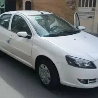 رانا پلاس صفرکیلومتر مدل ۴۰۵ کارت طلای