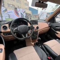 فروش حواله ای خودرو اطلس S تحویل 90 روزه