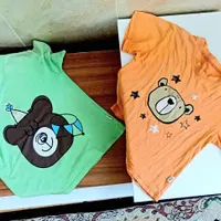 لباس بچگانه ارزان