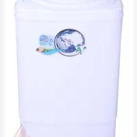 ماشین لباسشویی (مینی واش 3.5 کیلویی مدل SWD35)