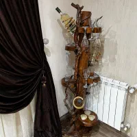 درخت بار تزئینی