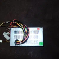 پاور کامپیوتر نیاز به تعمیر|قطعات و لوازم جانبی رایانه|شاهینشهر, خانه کارگر|دیوار