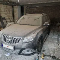 هایما s7 پلاس مدل 1401 مشابه صفر 22تا کار|خودرو سواری و وانت|خوی, |دیوار