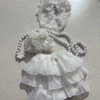 ست نوزادی آتلیه ای